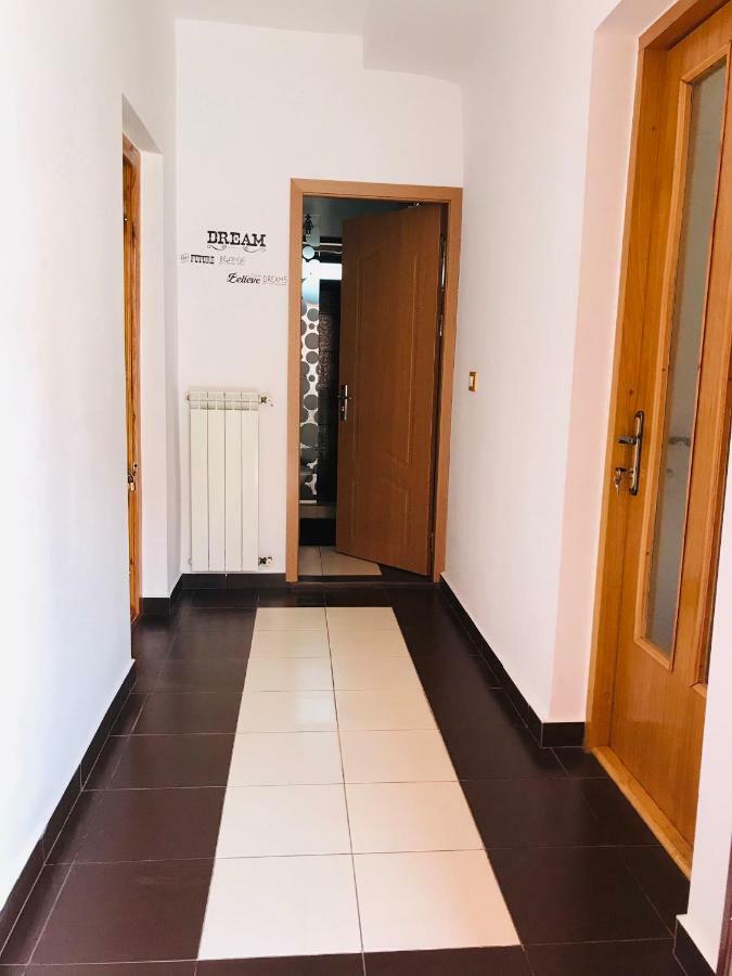 Orange House Constanta Apartment Bagian luar foto